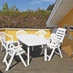 Drejet Rudkobing V Holiday home