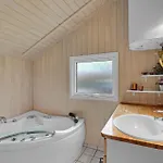 Holiday home Drejet Rudkobing V *