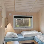 Drejet Rudkobing V Holiday home