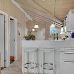 Holiday home Drejet Rudkobing V Spodsbjerg