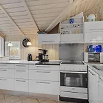 Holiday home Drejet Rudkobing V