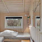 Holiday home Drejet Rudkobing V *