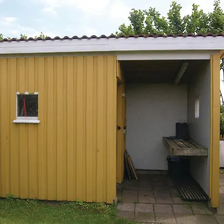 Nice Home In Rudkobing With Sauna Spodsbjerg