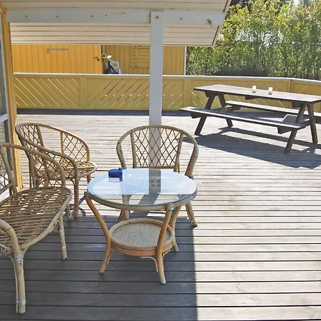 Nice Home In Rudkobing With Sauna