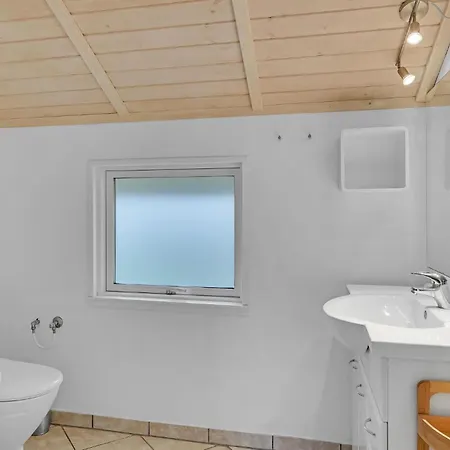 Nice Home In Rudkobing With Sauna *
