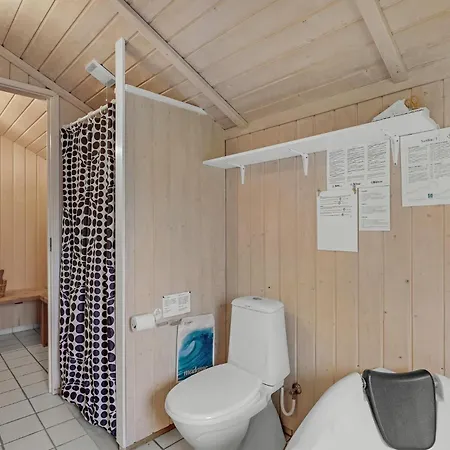 Nice Home In Rudkobing With Sauna *
