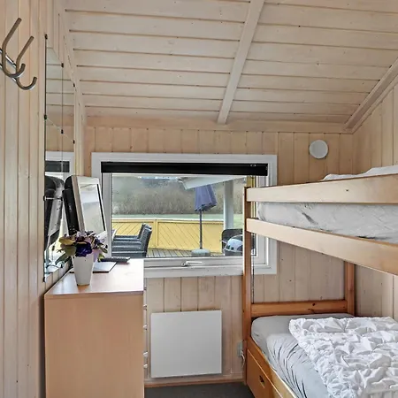 Drejet Rudkobing V Spodsbjerg