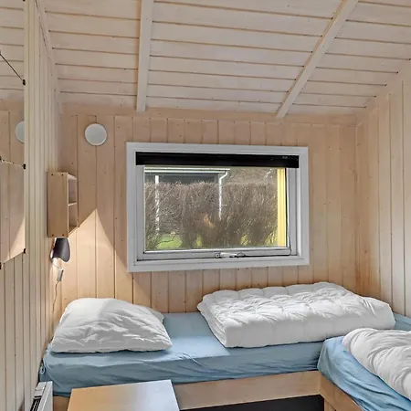 Drejet Rudkobing V Casa vacanze