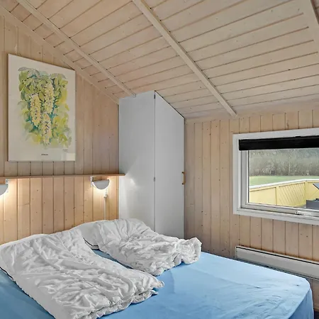 Nice Home In Rudkobing With Sauna Spodsbjerg