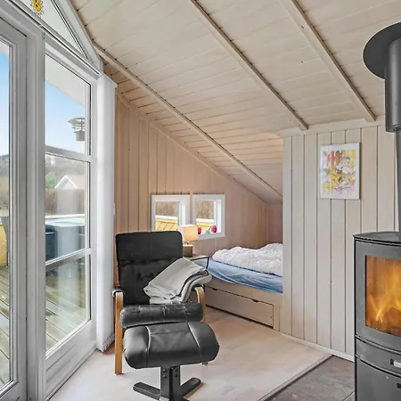 Drejet Rudkobing V *