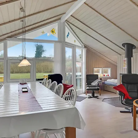 Nice Home In Rudkobing With Sauna