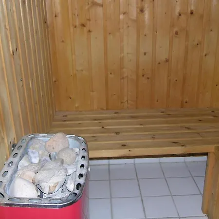 Nice Home In Rudkobing With Sauna Spodsbjerg